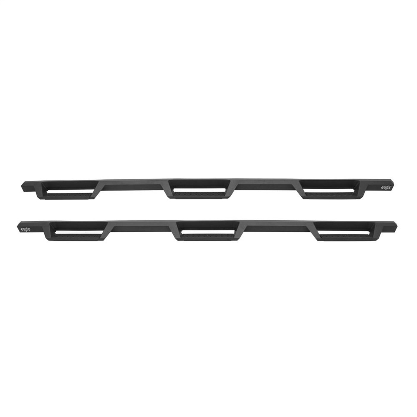 Westin 56-534335 2011-2018 Dodge Ram 2500/3500 HDX Drop Wheel-to-Wheel Nerf Step Bars