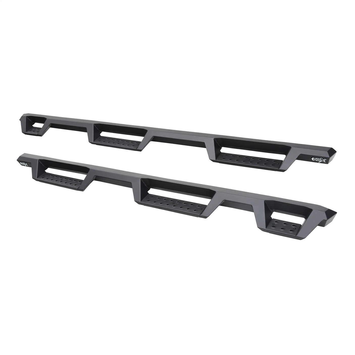 Westin 56-534735 2019-2021 Dodge Ram 1500 HDX Drop Wheel-to-Wheel Nerf Step Bars