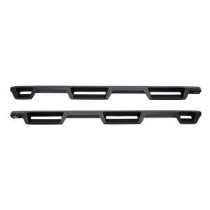 Westin 56-534735 2019-2021 Dodge Ram 1500 HDX Drop Wheel-to-Wheel Nerf Step Bars