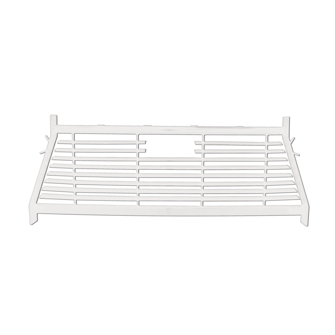 Westin 57-8003 2008-2023 Ford F250/F350 Super Duty HD Headache Rack - White