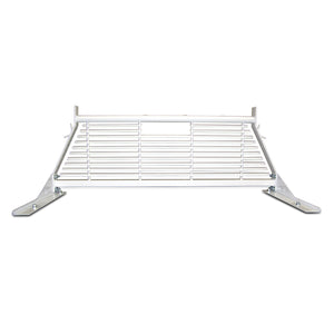 Westin 57-8023 1999-2019 Chevy Silverado 1500 HD Headache Rack - White