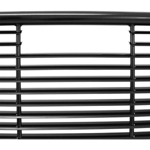 Westin 57-8025 1999-2019 Chevy Silverado 1500 HD Headache Rack - Black