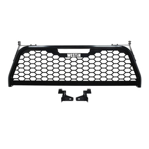 Westin 57-81005 2007-2019 Chevy Silverado 1500 HLR Truck Rack