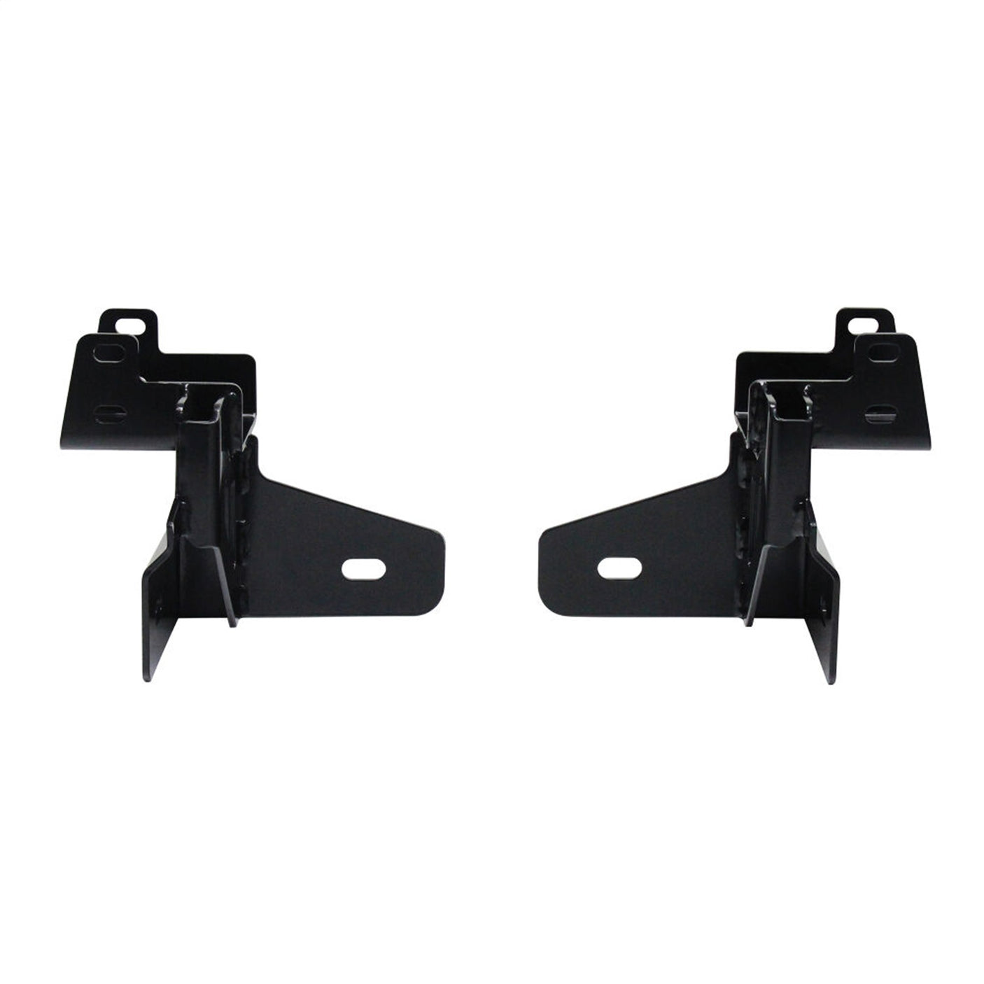 Westin 57-81005 2007-2019 Chevy Silverado 1500 HLR Truck Rack