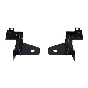 Westin 57-81005 2007-2019 Chevy Silverado 1500 HLR Truck Rack