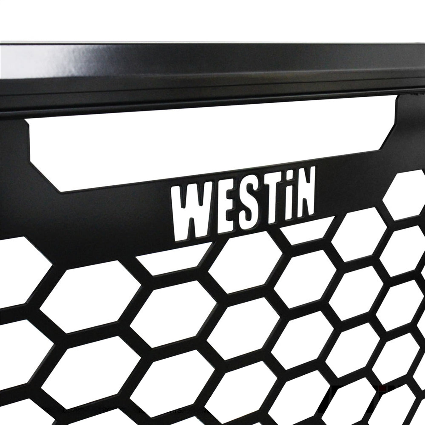 Westin 57-81005 2007-2019 Chevy Silverado 1500 HLR Truck Rack