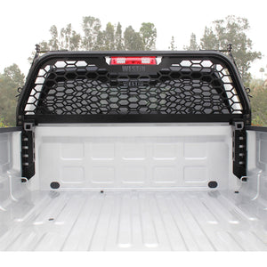 Westin 57-81025 2009-2010 Dodge Ram 1500 HLR Truck Rack