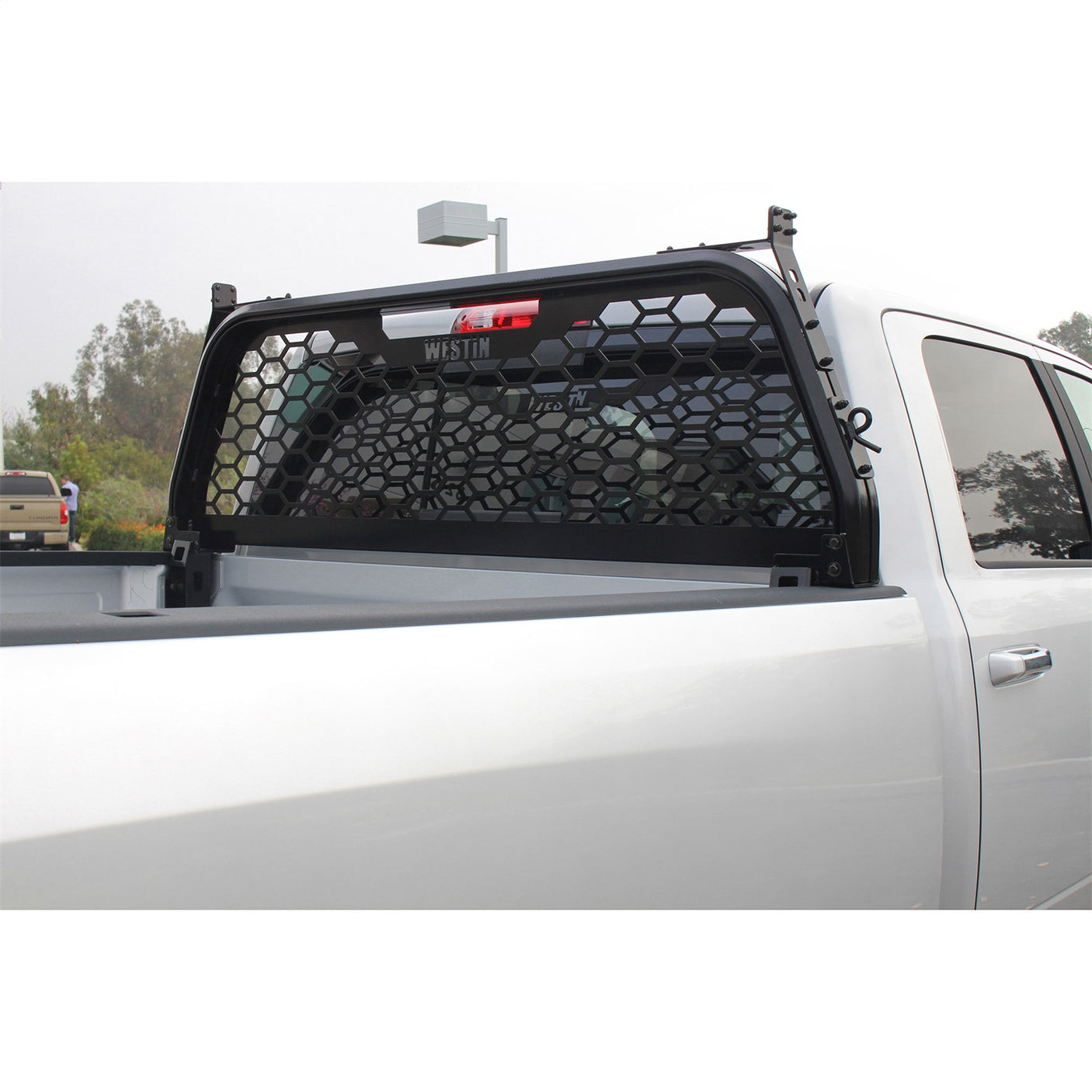 Westin 57-81025 2009-2010 Dodge Ram 1500 HLR Truck Rack