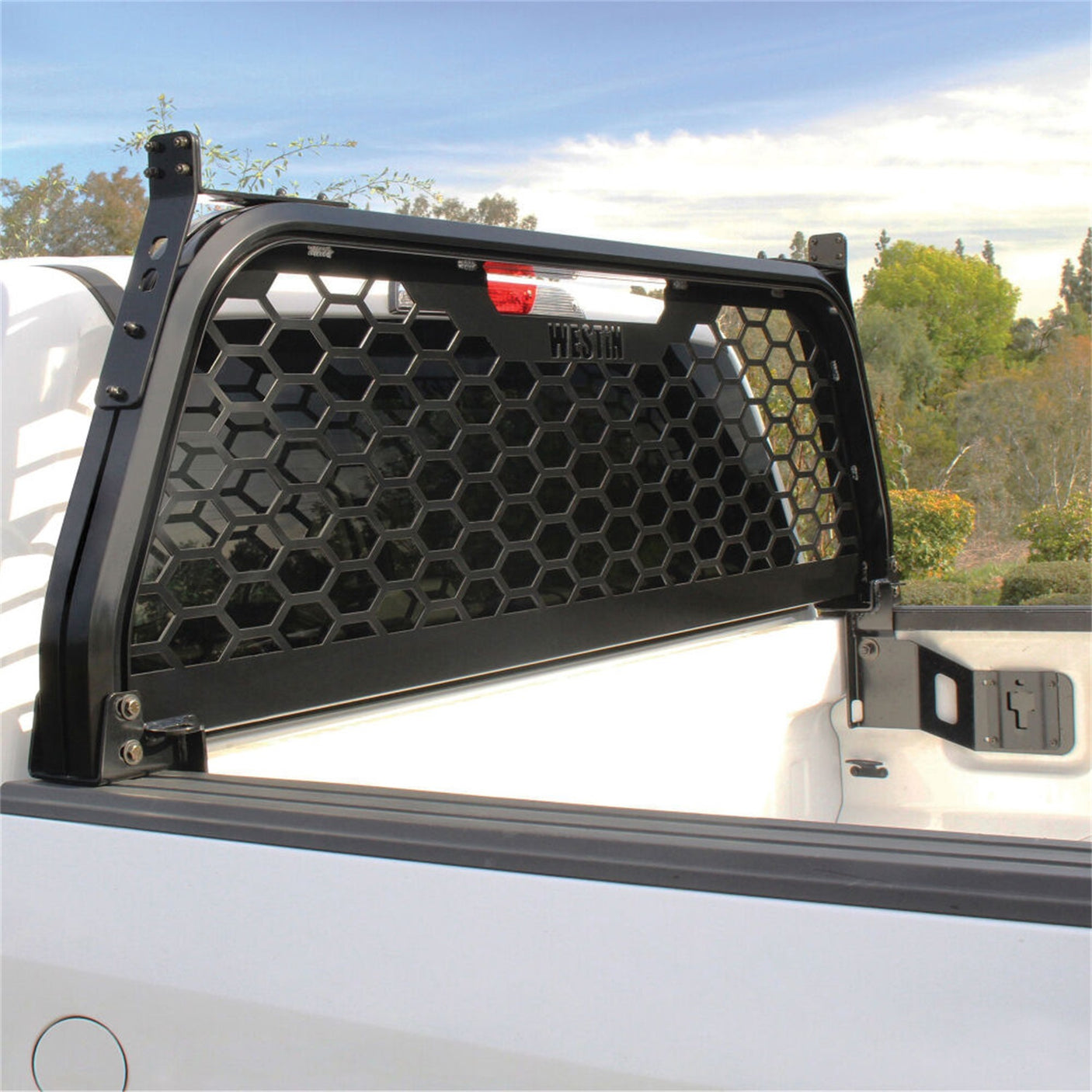 Westin 57-81035 2015-2023 Ford F150 HLR Truck Rack