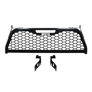 Westin 57-81035 2015-2023 Ford F150 HLR Truck Rack