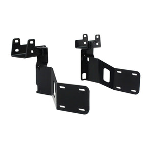 Westin 57-81035 2015-2023 Ford F150 HLR Truck Rack