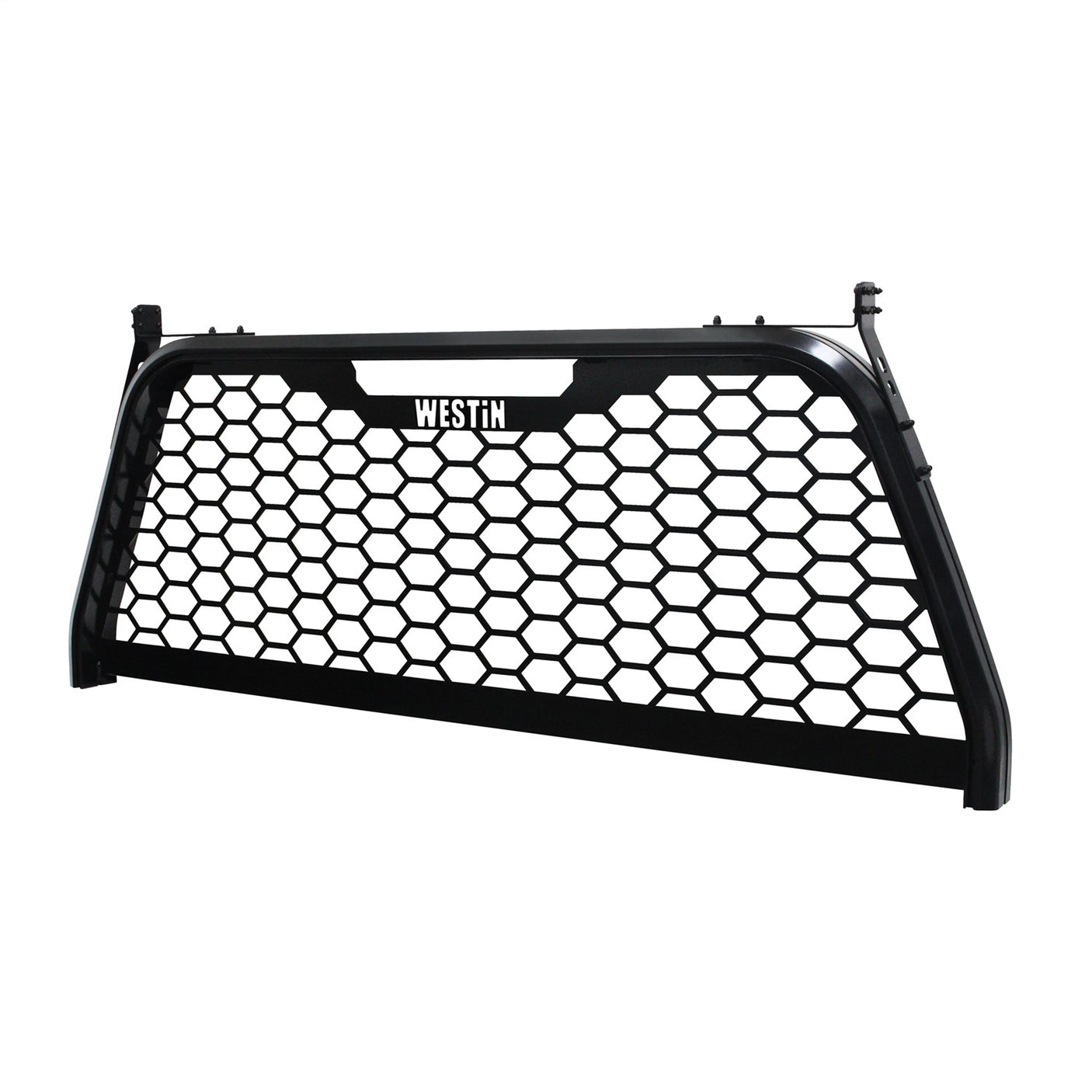 Westin 57-81045 1999-2016 Ford F450/F550 Super Duty HLR Truck Rack