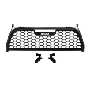 Westin 57-81065 2005-2023 Toyota Tacoma HLR Truck Rack