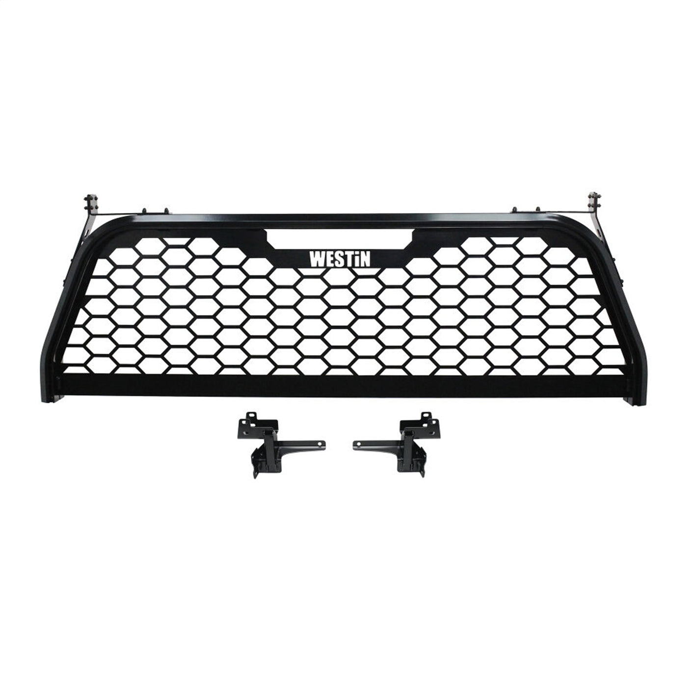 Westin 57-81075 2007-2021 Toyota Tundra HLR Truck Rack