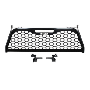 Westin 57-81075 2007-2021 Toyota Tundra HLR Truck Rack