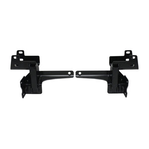 Westin 57-81075 2007-2021 Toyota Tundra HLR Truck Rack