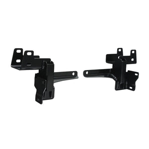 Westin 57-81075 2007-2021 Toyota Tundra HLR Truck Rack