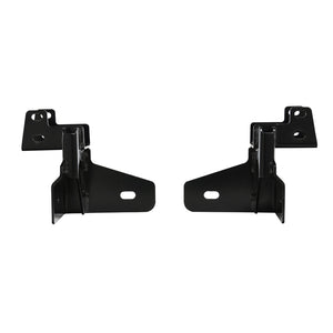 Westin 57-81095 2019-2023 Chevy Silverado 1500 HLR Truck Rack