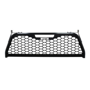 Westin 57-81135 2020-2023 GMC Sierra 2500/3500 HD HLR Truck Rack