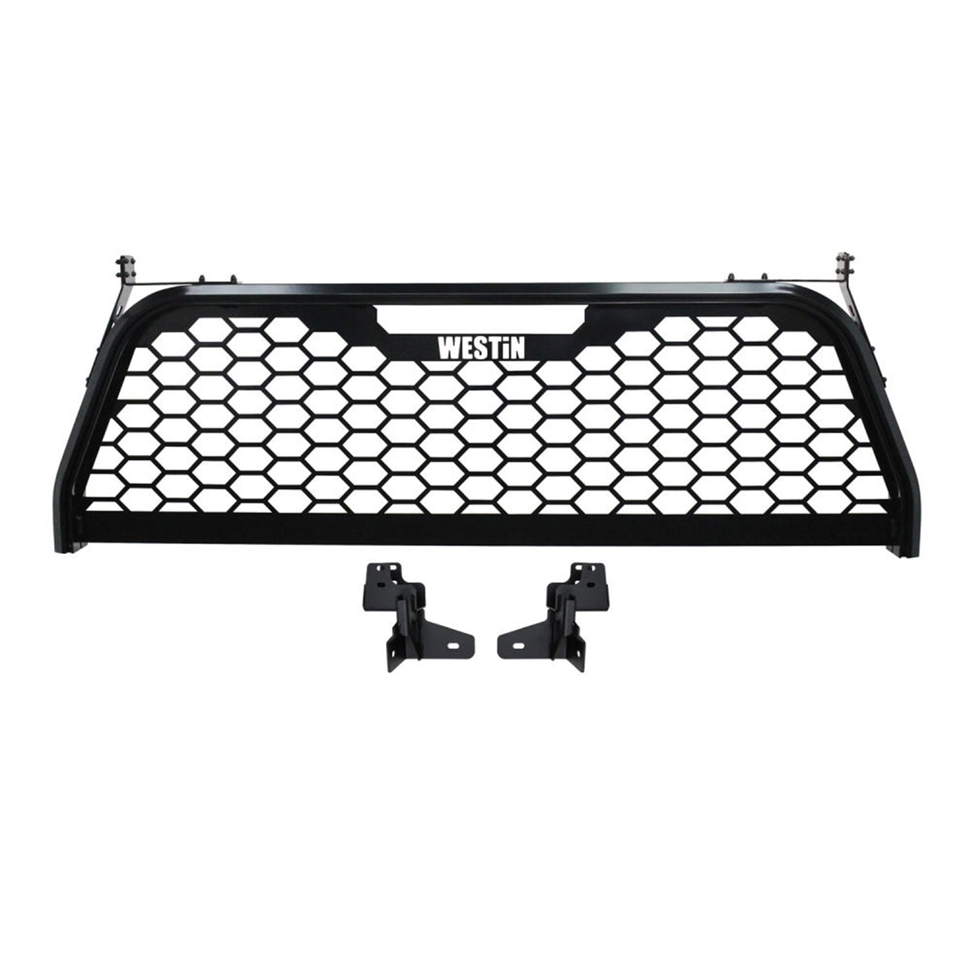 Westin 57-81135 2020-2023 GMC Sierra 2500/3500 HD HLR Truck Rack