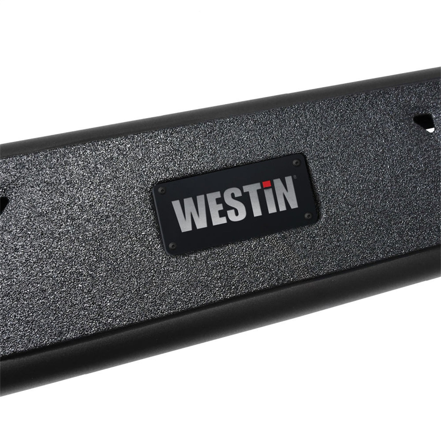 Westin 58-52775 2005-2023 Toyota Tacoma Outlaw Nerf Step Bars - 70 in. Long