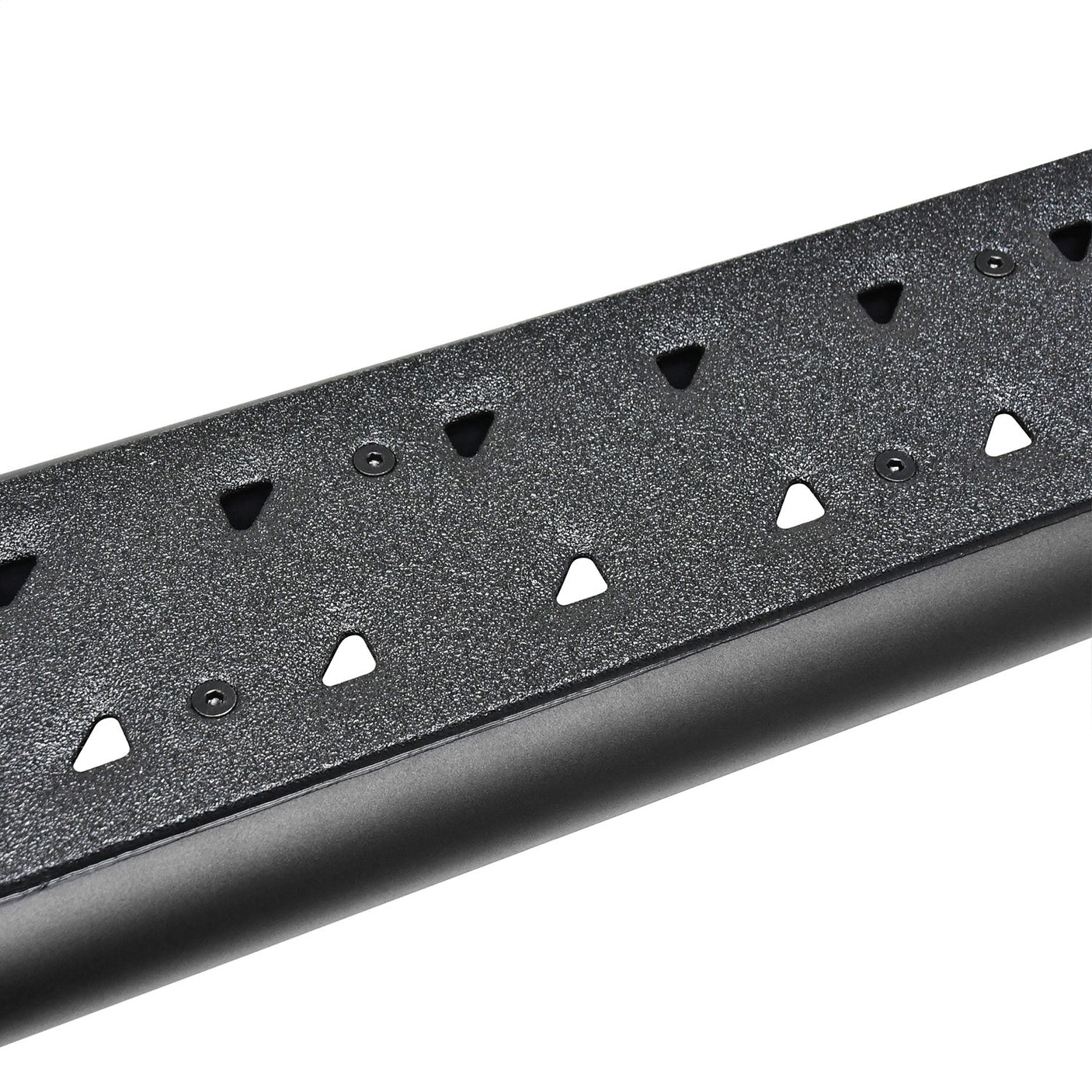 Westin 58-53725 2015-2019 GMC Sierra 2500/3500 HD Outlaw Nerf Step Bars - 72 in. Long