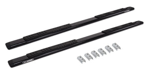 Go Rhino 650080B 2004-2014 Ford F150 OE Xtreme Series 5" Low Profile Side Steps - Boards Only