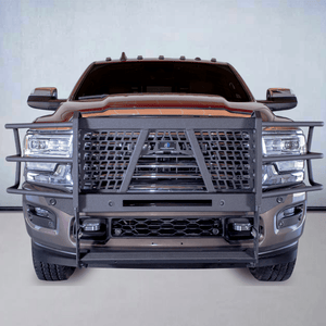 Hammerhead 600-56-1042 2019-2023 Ram 2500/3500 Grille Guard - BumperStock