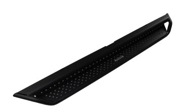 Go Rhino D14234T 2015-2022 GMC Canyon D1 Dominator Series Xtreme Side Steps with Rocker Panel Mounting Bracket Kit