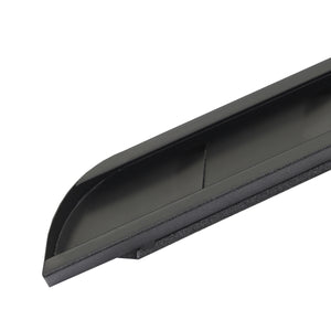 Go Rhino 63409980ST 2009-2014 Dodge Ram 1500 RB Series RB10 Slim Line Running Boards with Mounting Bracket Kit