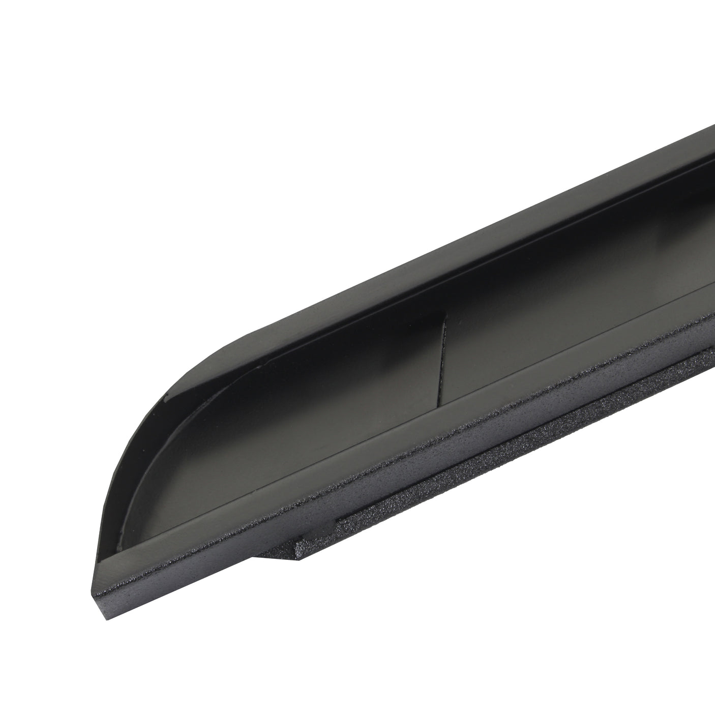 Go Rhino 63405880ST 2014-2019 Chevy Silverado 1500 RB Series RB10 Slim Line Running Boards with Mounting Bracket Kit