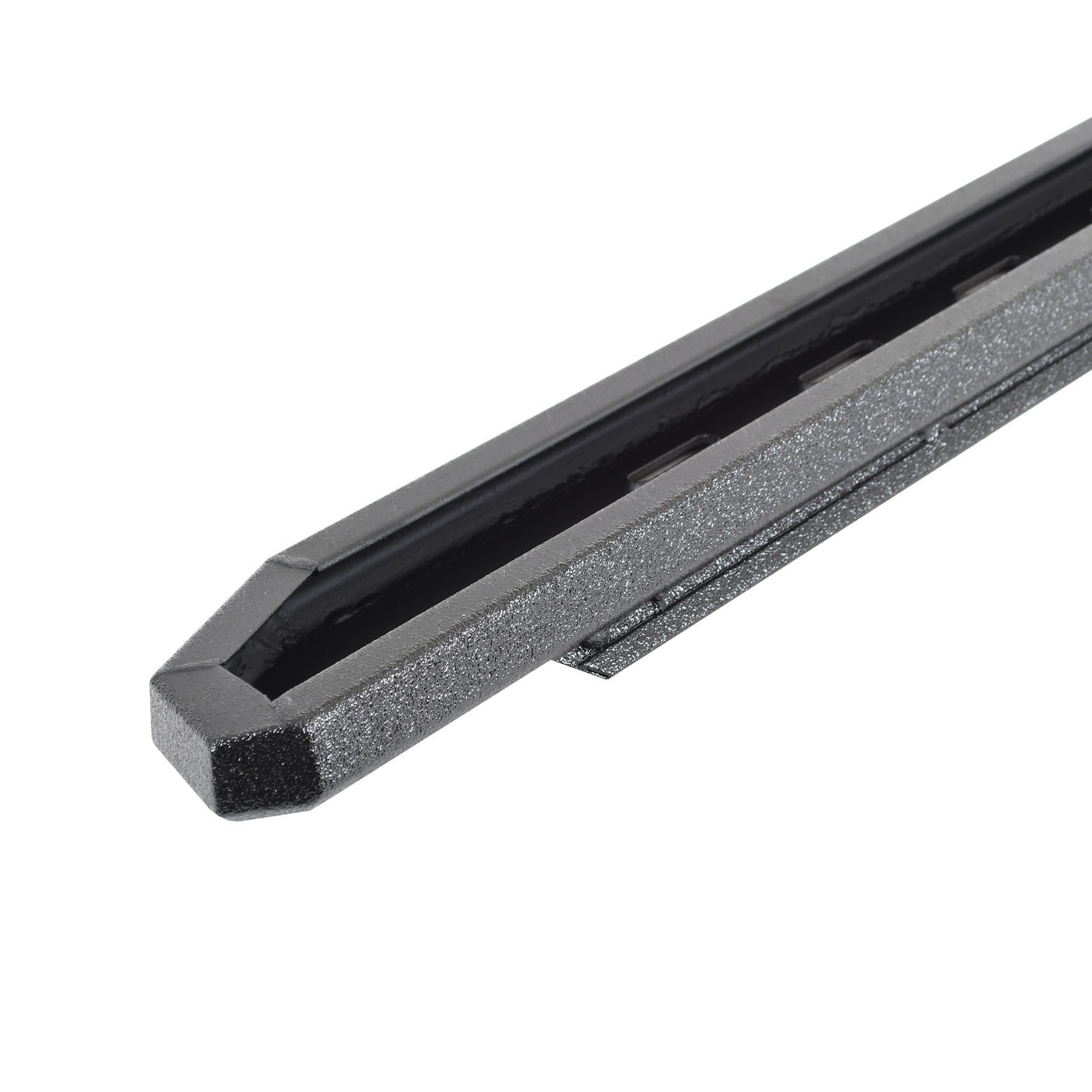 Go Rhino 69600080T 2014-2024 GMC Sierra 1500 RB Series RB30 Running Boards - Boards Only, 80" Long