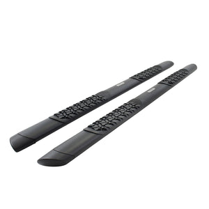 Go Rhino V300080T 2019-2024 Ford Ranger V-Series V3 Aluminum Side Steps - Boards Only, 80" Long