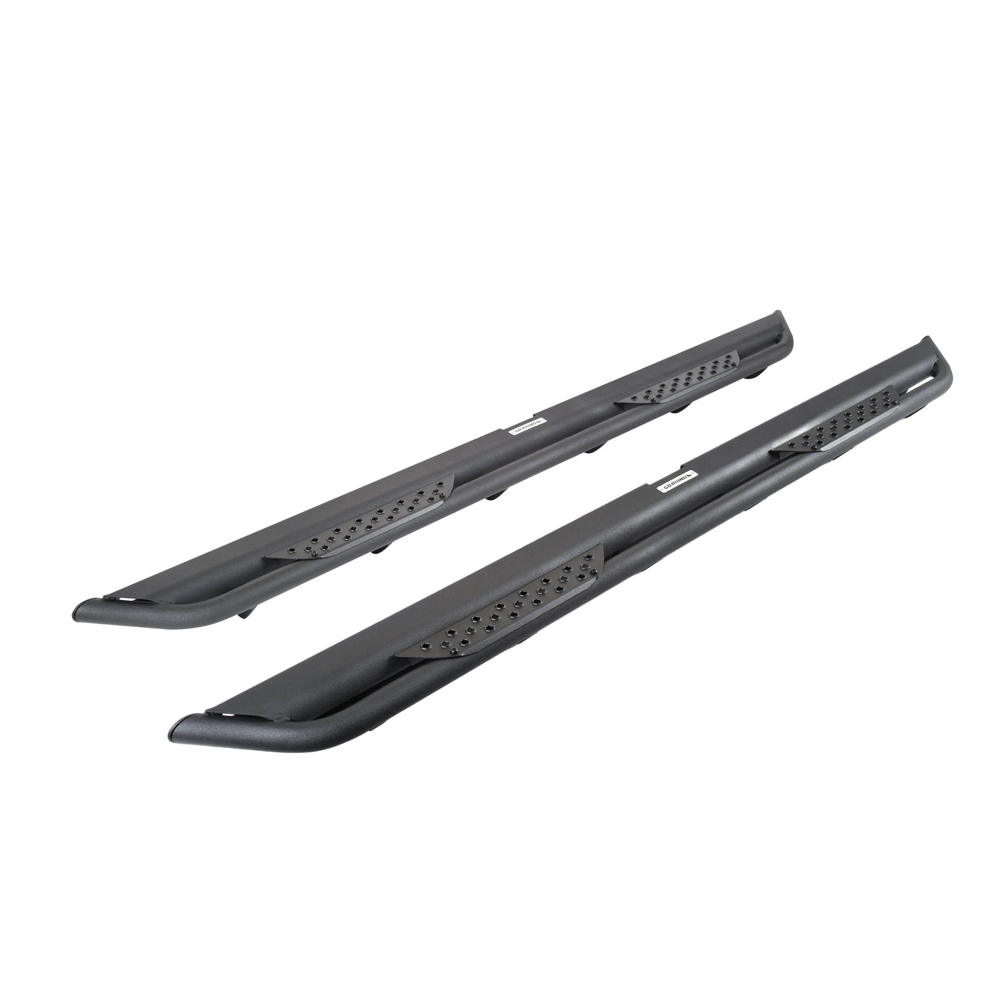 Go Rhino DT60080T 2007-2024 Chevy Silverado 1500 Dominator Series Xtreme DT Side Steps - Boards Only, 80" Long