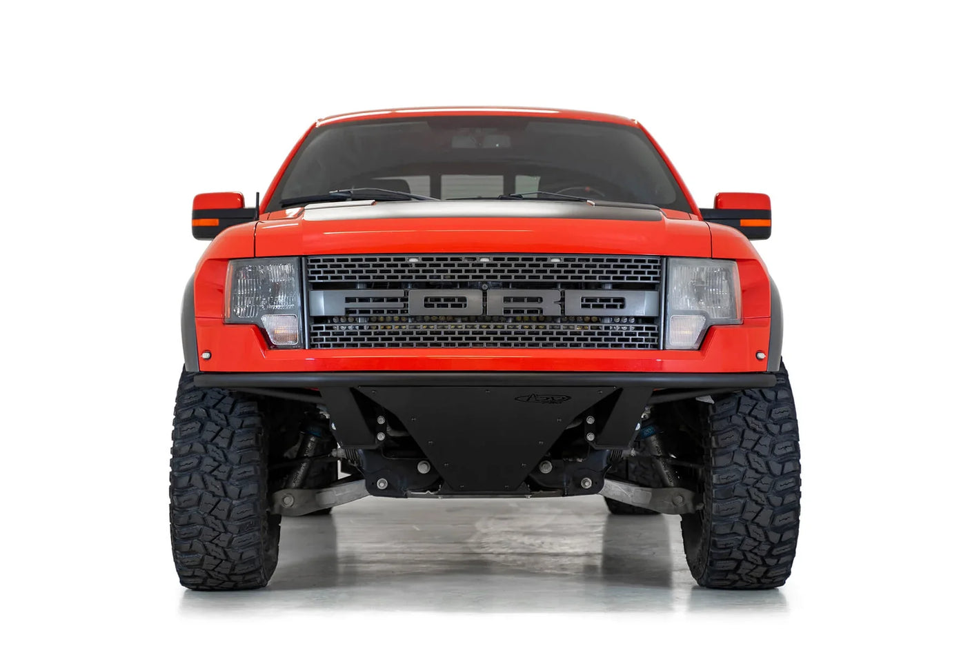 ADD F01806NA0103 2010-2014 Ford Raptor PRO V2 Front Bumper - BumperStock