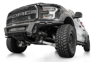 ADD F110263200103 2017-2020 Ford F150 Raptor Phantom Front Bumper - BumperStock