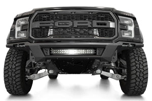 ADD F110263200103 2017-2020 Ford F150 Raptor Phantom Front Bumper - BumperStock