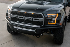 ADD F112492820103 2017-2020 Ford Raptor Venom R Front Bumper - BumperStock