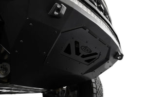 ADD F120083030103 2022-2024 Chevy Silverado 1500 ZR2 Stealth Fighter Front Bumper - BumperStock