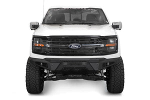 ADD F1900111040103 2024 Ford F150 HoneyBadger Front Bumper - BumperStock