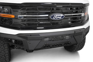 ADD F1900111040103 2024 Ford F150 HoneyBadger Front Bumper - BumperStock