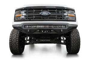 ADD F1901422860103 2024 Ford F150 Stealth Fighter Winch Front Bumper - BumperStock