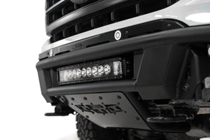 ADD F198100010103 2021-2023 Ford F150 PRO Bolt-On Front Bumper - BumperStock