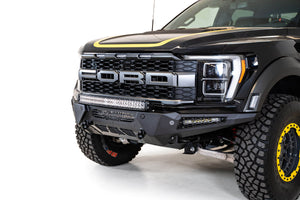 ADD F210211180103 2021-2022 Ford Raptor HoneyBadger Front Bumper - BumperStock