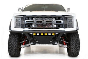 ADD F218052070103 2021-2023 Ford F150 Raptor PRO Frame Cut Front Bumper - BumperStock