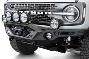 ADD F230311070102 2021-2023 Ford Bronco Krawler Front Bumper - BumperStock