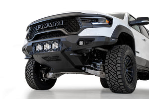 ADD F620014100103 2021-2022 Ram 1500 TRX Bomber Front Bumper (Baja) - BumperStoc