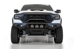 ADD F620014100103 2021-2022 Ram 1500 TRX Bomber Front Bumper (Baja) - BumperStoc