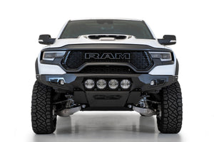 ADD F620014110103 2021-2022 Ram 1500 TRX Bomber Front Bumper (Rigid) - BumperStock