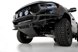 ADD F628102160103 2021 Ram 1500 TRX PRO Bolt-On Front Bumper with Sensor Holes - BumperStock